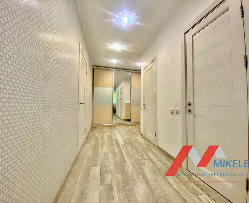 Квартира на вул. Сікорського, 1б в Києві, ID 285025, фото №9