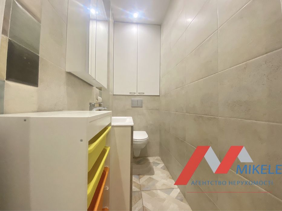 Квартира на вул. Сікорського, 1б в Києві, ID 285025, фото №10