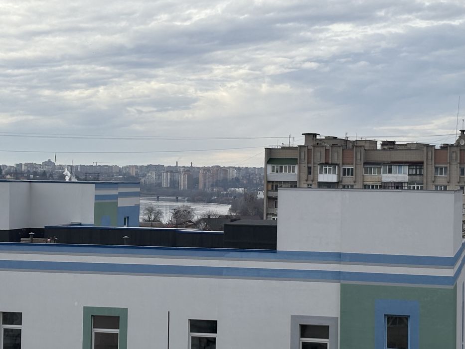 Квартира на вул. Довженка в Вінниці, ID 285026, фото №9