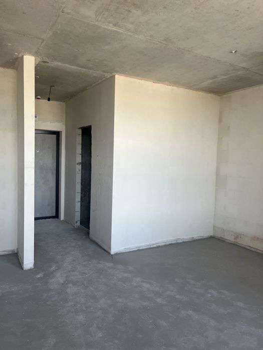 Квартира на вул. О. Бердника, 1 в Києві, ID 285071, фото №4