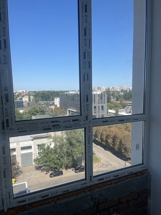 Квартира на вул. О. Бердника, 1 в Києві, ID 285071, фото №5