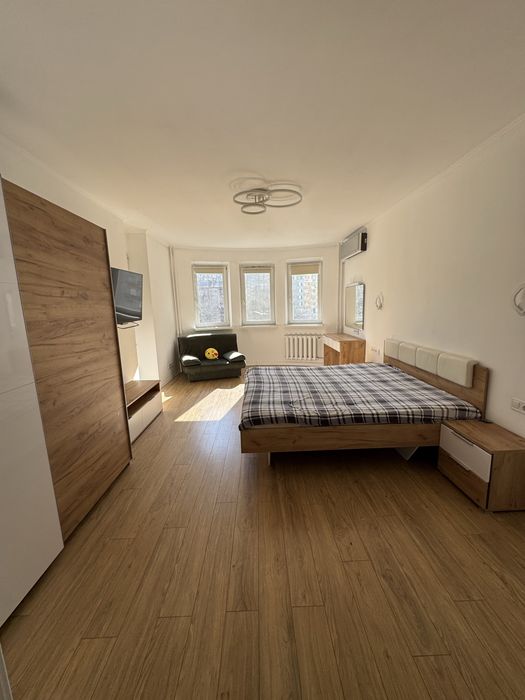 Квартира на вул. Саперно-Слобідська, 8 в Київ, ID 285031, фото №1