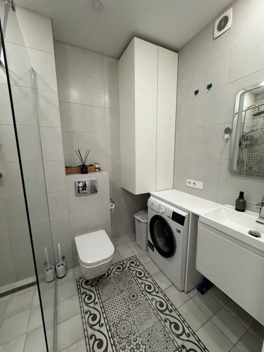Квартира на вул. Саперно-Слобідська, 8 в Київ, ID 285031, фото №2