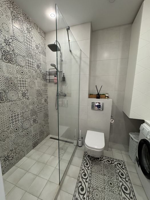 Квартира на вул. Саперно-Слобідська, 8 в Київ, ID 285031, фото №3