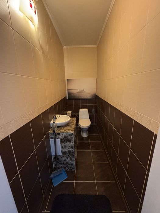 Квартира на вул. Саперно-Слобідська, 8 в Києві, ID 285031, фото №9