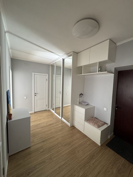 Квартира на вул. Саперно-Слобідська, 8 в Києві, ID 285031, фото №10