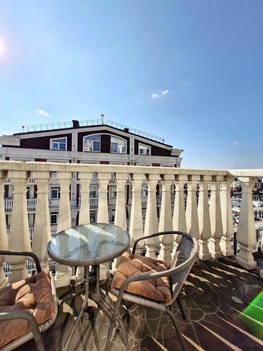 Квартира на ЖК Нова Англія в Києві, ID 285037, фото №12