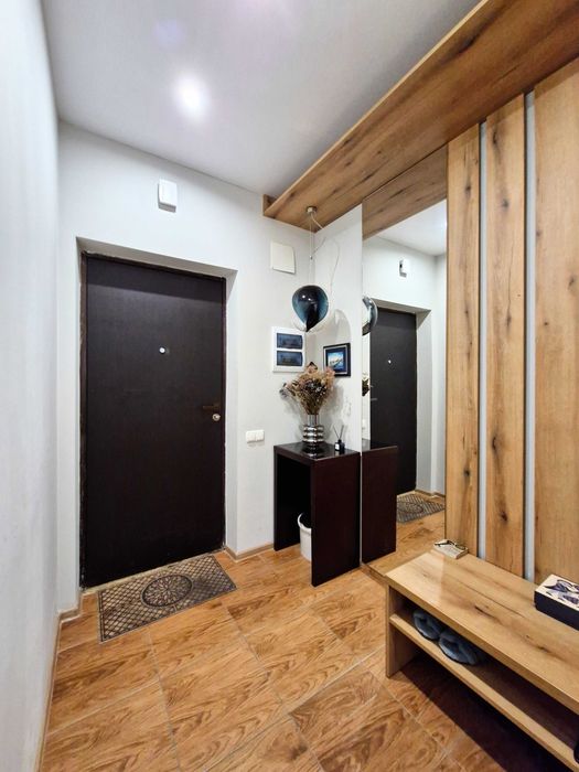 Квартира на ЖК Нова Англія в Києві, ID 285037, фото №20