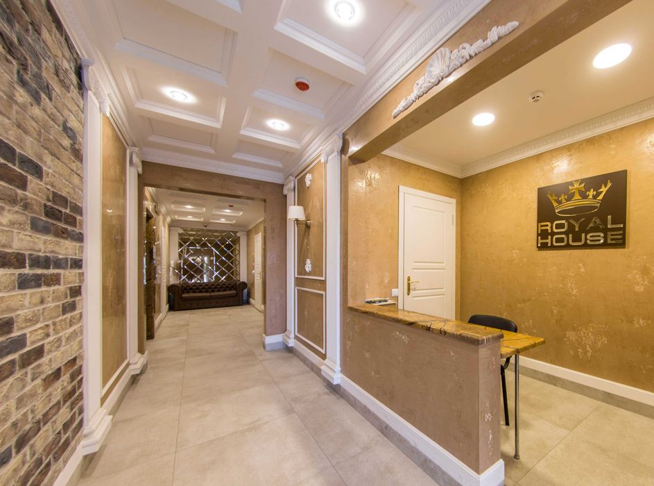 Квартира на ЖК Нова Англія в Києві, ID 285037, фото №21