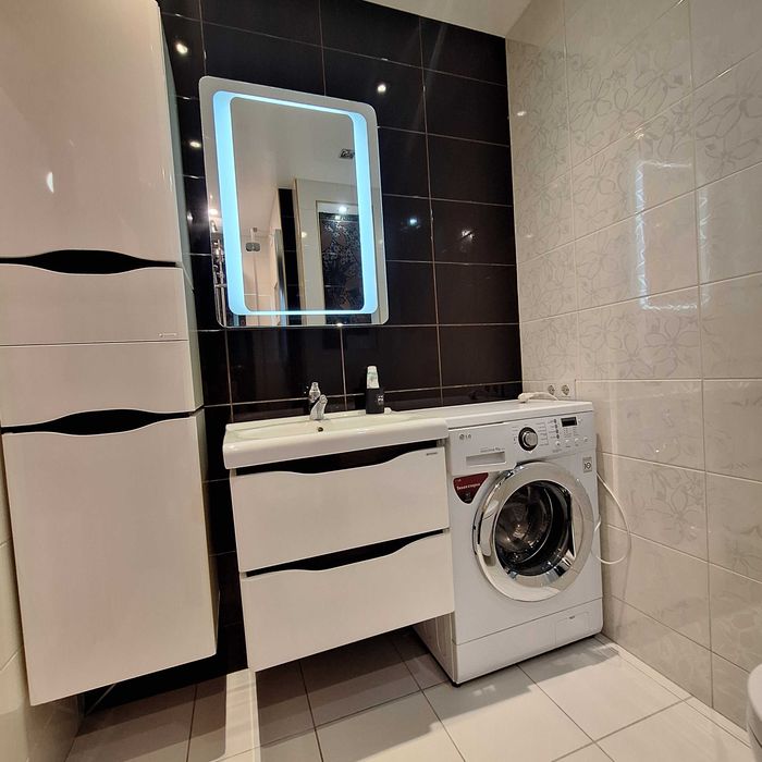 Квартира на вул. Бальзака в Києві, ID 285070, фото №1