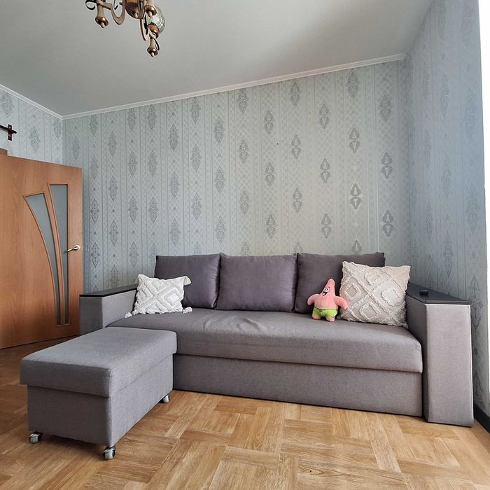 Квартира на вул. Бальзака в Києві, ID 285070, фото №2