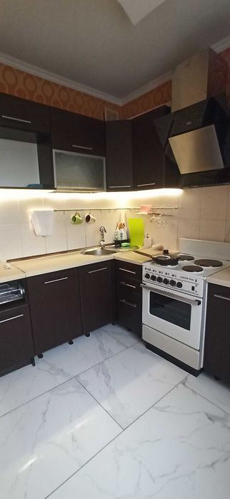 Квартира на вул. Бальзака в Києві, ID 285070, фото №14