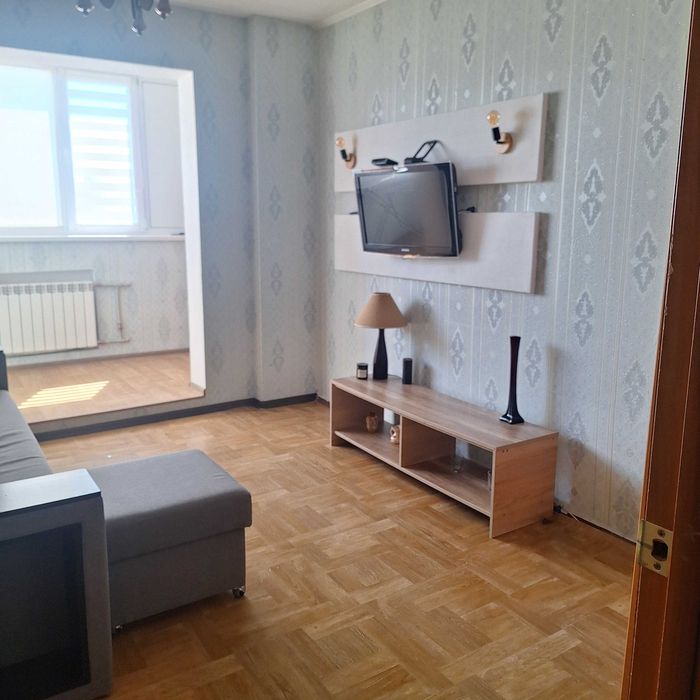 Квартира на вул. Бальзака в Києві, ID 285070, фото №3