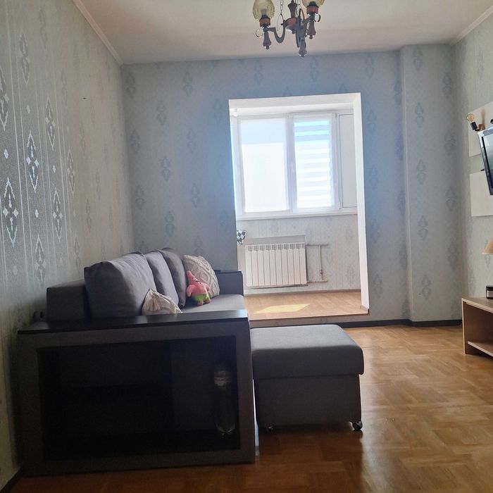 Квартира на вул. Бальзака в Києві, ID 285070, фото №4