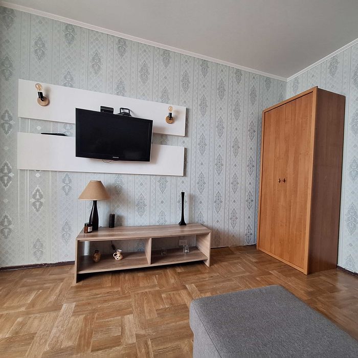Квартира на вул. Бальзака в Києві, ID 285070, фото №5