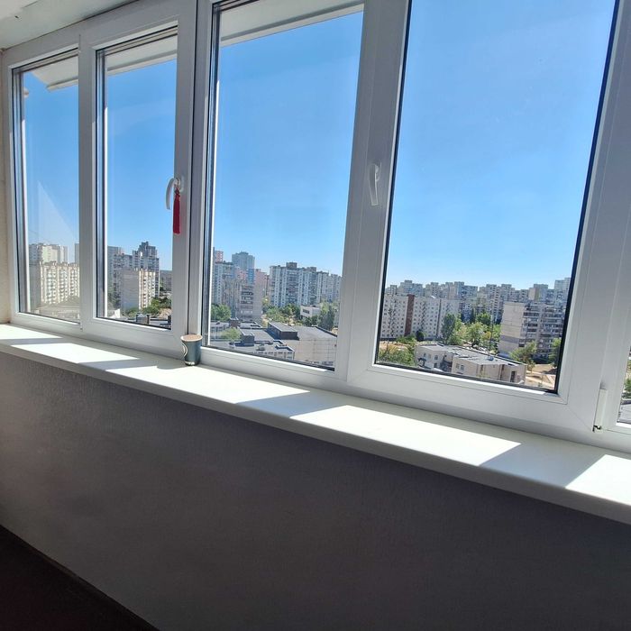 Квартира на вул. Бальзака в Києві, ID 285070, фото №8