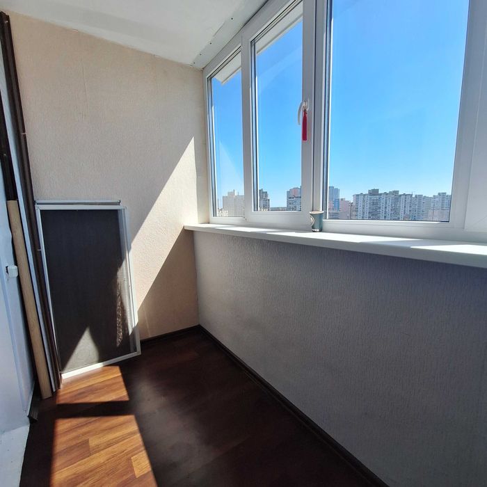 Квартира на вул. Бальзака в Києві, ID 285070, фото №9