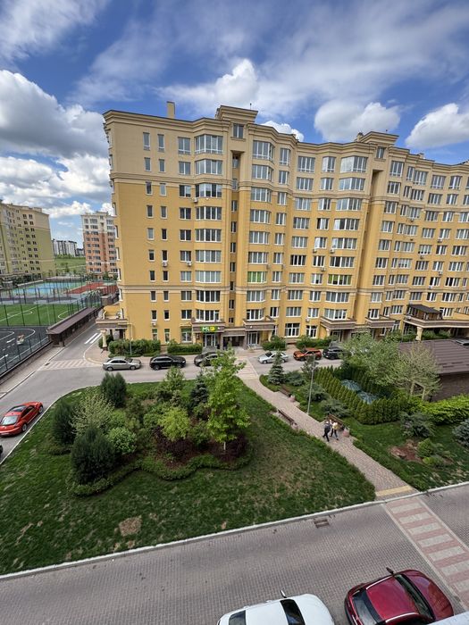 Квартира на ЖК Софія Клубний в Києві, ID 285055, фото №14