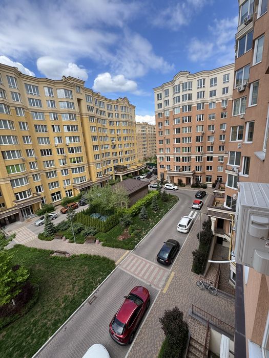 Квартира на ЖК Софія Клубний в Києві, ID 285055, фото №15