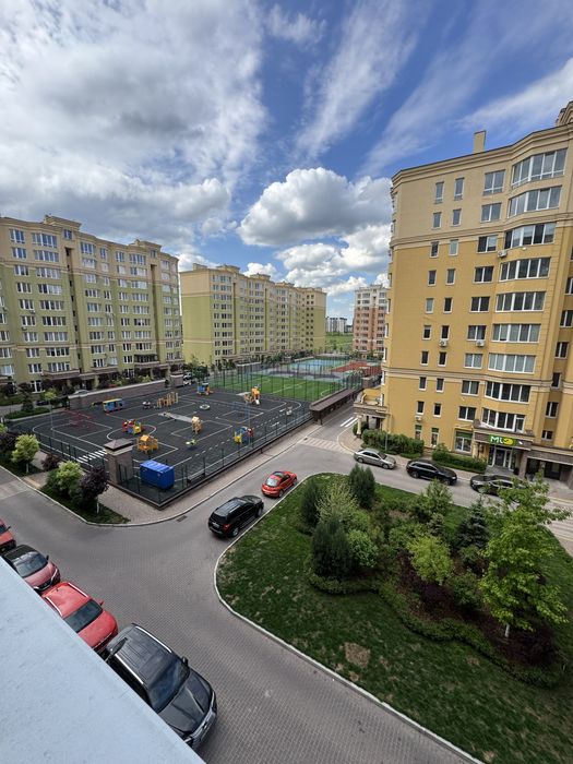 Квартира на ЖК Софія Клубний в Києві, ID 285055, фото №16