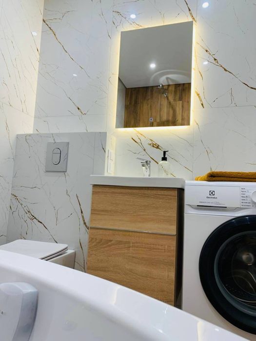Квартира на ЖК Нова Англія в Києві, ID 285061, фото №11