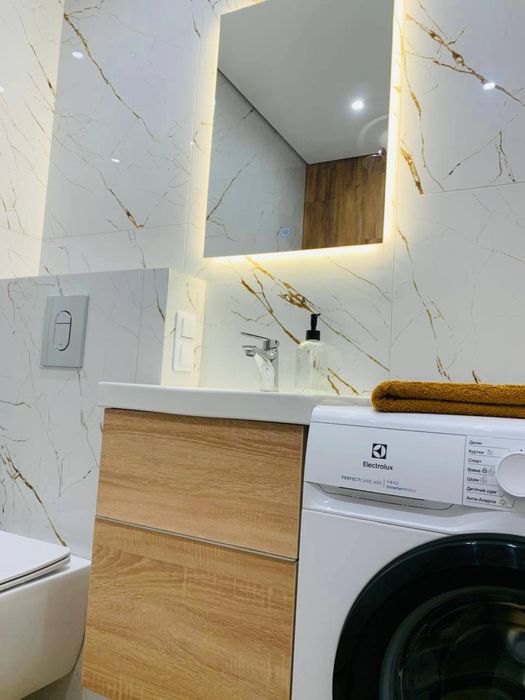 Квартира на ЖК Нова Англія в Києві, ID 285061, фото №14