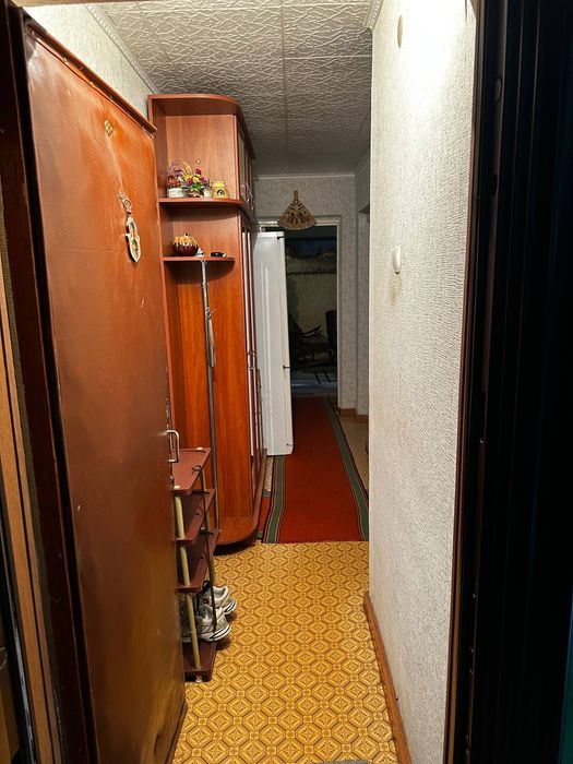 Квартира на вул. Сірка, 24 в Кривому Розі, ID 285060, фото №1