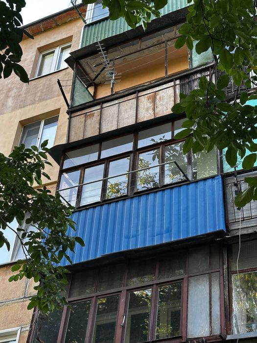 Квартира на вул. Сірка, 24 в Кривому Розі, ID 285060, фото №12