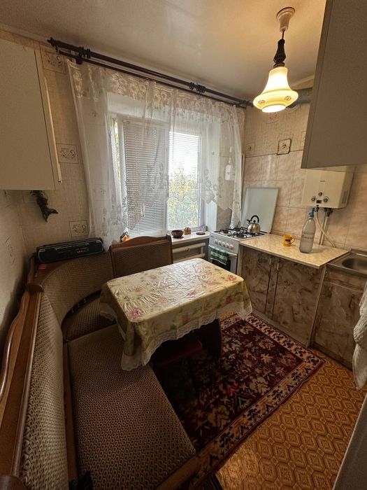 Квартира на вул. Сірка, 24 в Кривому Розі, ID 285060, фото №5