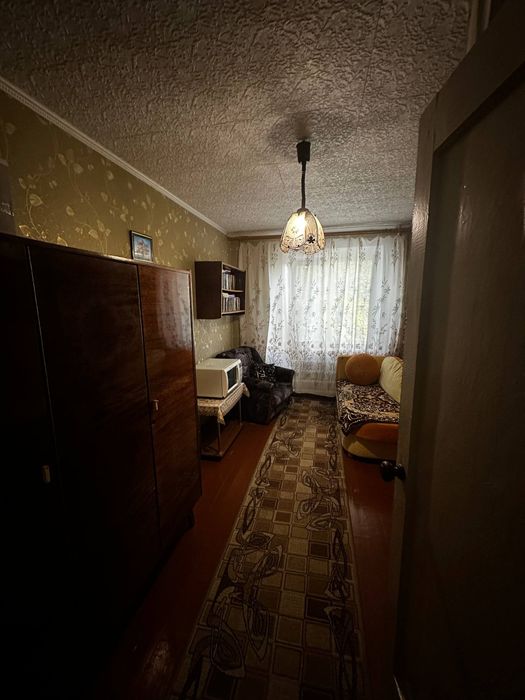 Квартира на вул. Сірка, 24 в Кривому Розі, ID 285060, фото №6
