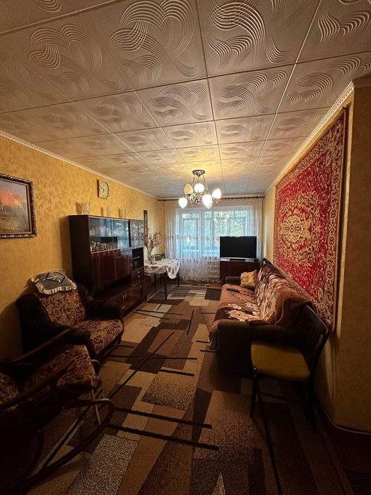 Квартира на вул. Сірка, 24 в Кривому Розі, ID 285060, фото №7