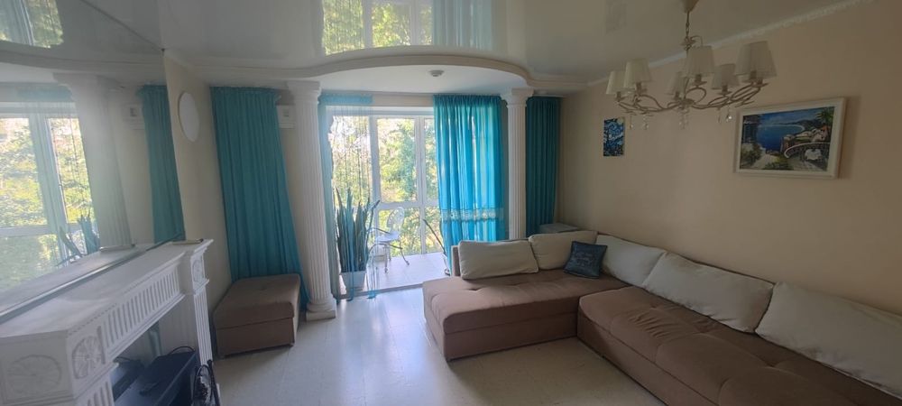 Квартира в Київ, ID 305041, фото №1