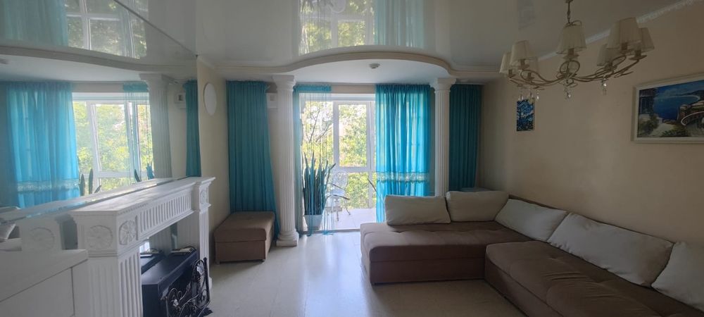 Квартира на вул. Київська в Києві, ID 305041, фото №11
