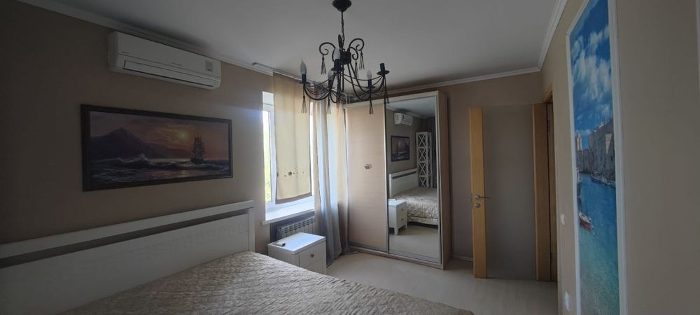 Квартира на вул. Київська в Києві, ID 305041, фото №12