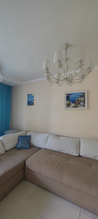 Квартира на вул. Київська в Києві, ID 305041, фото №16