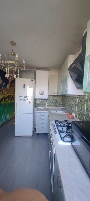 Квартира на вул. Київська в Києві, ID 305041, фото №18