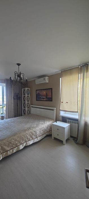 Квартира на вул. Київська в Києві, ID 305041, фото №19