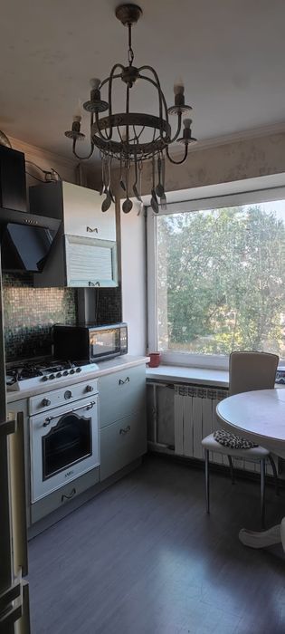 Квартира в Київ, ID 305041, фото №3