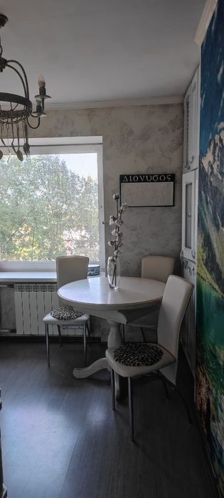 Квартира в Київ, ID 305041, фото №5
