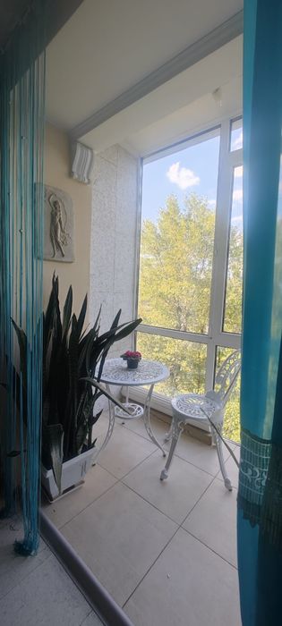 Квартира на вул. Київська в Києві, ID 305041, фото №6