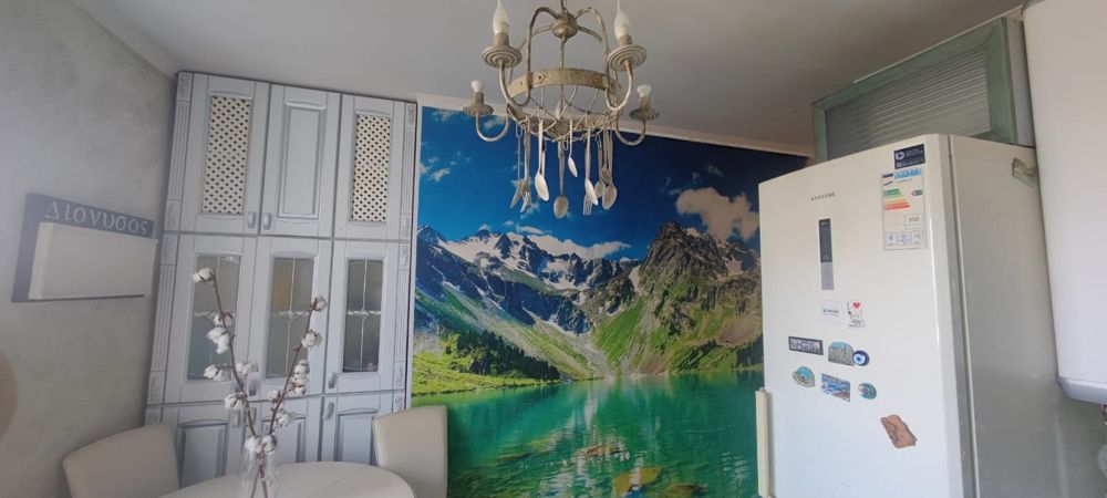Квартира на вул. Київська в Києві, ID 305041, фото №9