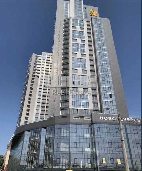 Квартира на вул. Бойчука, 41 в Києві, ID 285122, фото №16