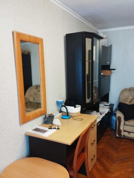 Квартира на вул. Підвисоцького, 20 в Києві, ID 285119, фото №1