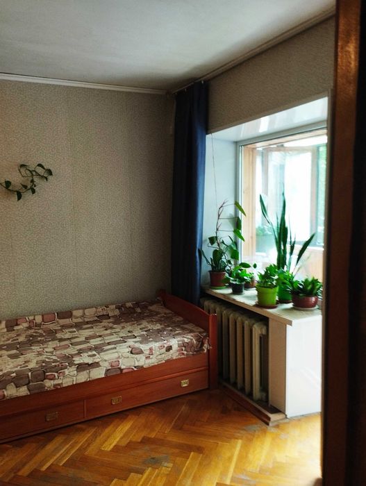 Квартира на вул. Підвисоцького, 20 в Києві, ID 285119, фото №2