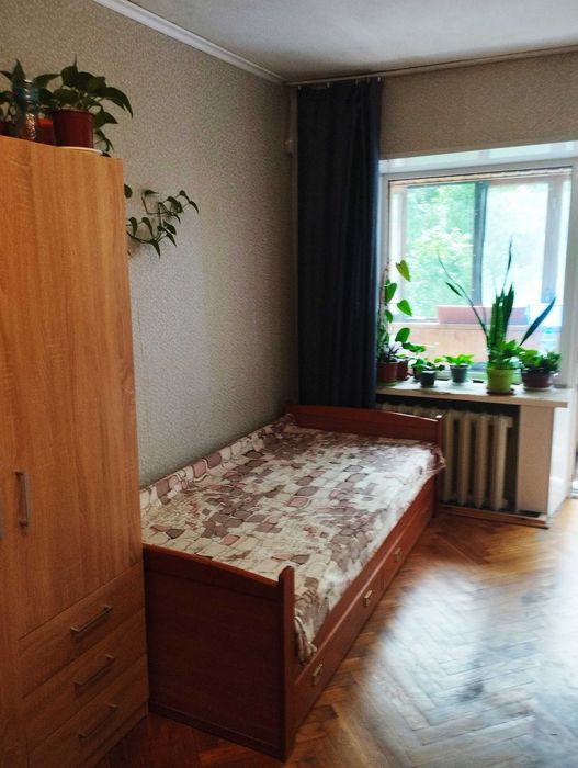 Квартира на вул. Підвисоцького, 20 в Києві, ID 285119, фото №4