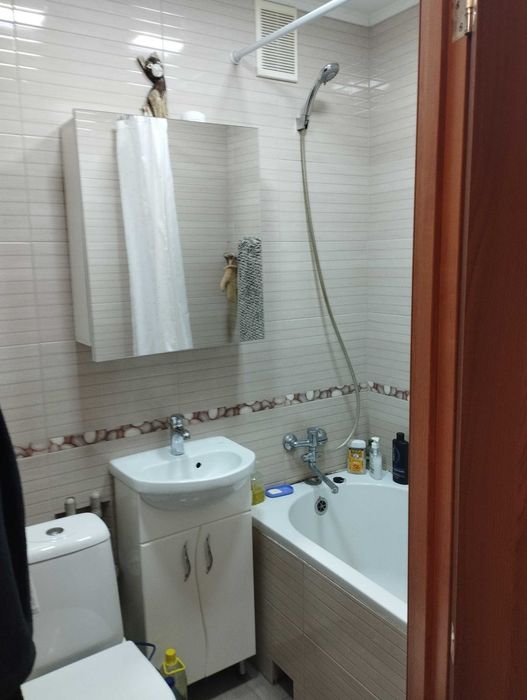 Квартира на вул. Підвисоцького, 20 в Києві, ID 285119, фото №7