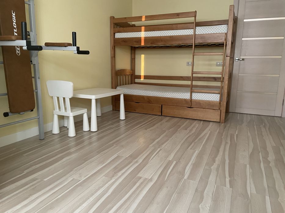 Квартира на Святошинський в Києві, ID 285120, фото №21