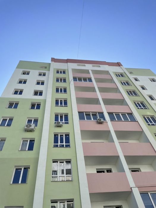 Квартира на просп. Героїв Харкова, 270 Г в Харків, ID 285149, фото №1