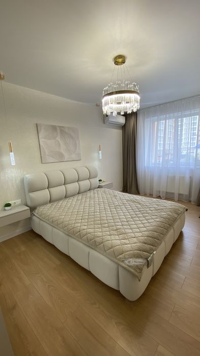Квартира на ЖК «Софіївська сфера» в Києві, ID 285154, фото №1