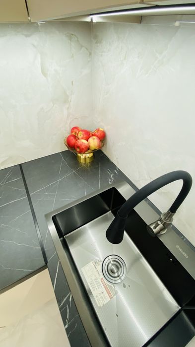 Квартира на ЖК «Софіївська сфера» в Києві, ID 285154, фото №11